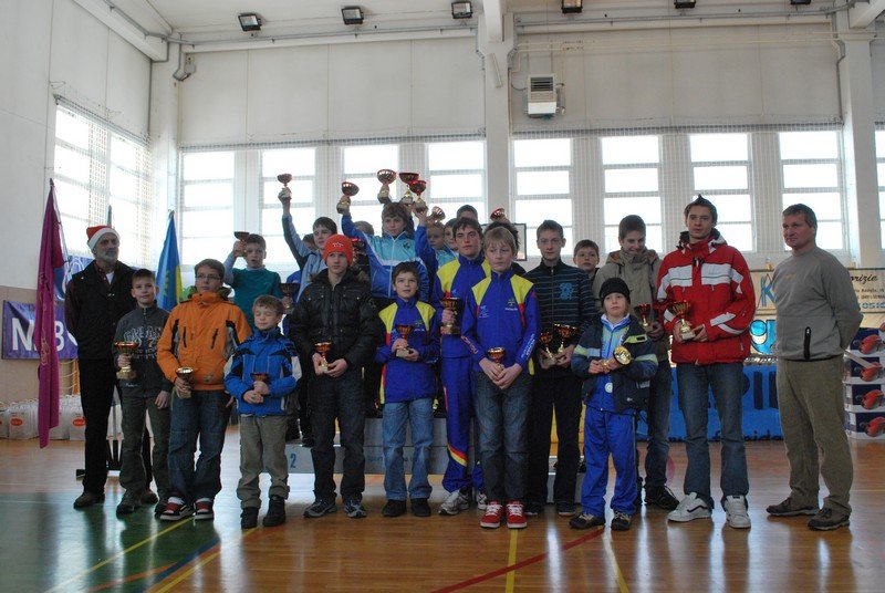 20 Zaklju 269 ek PPT 2009 Vrtojba